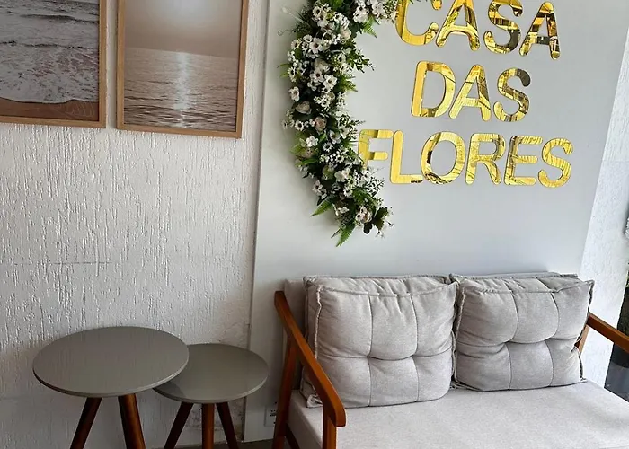 Casa Das Flores