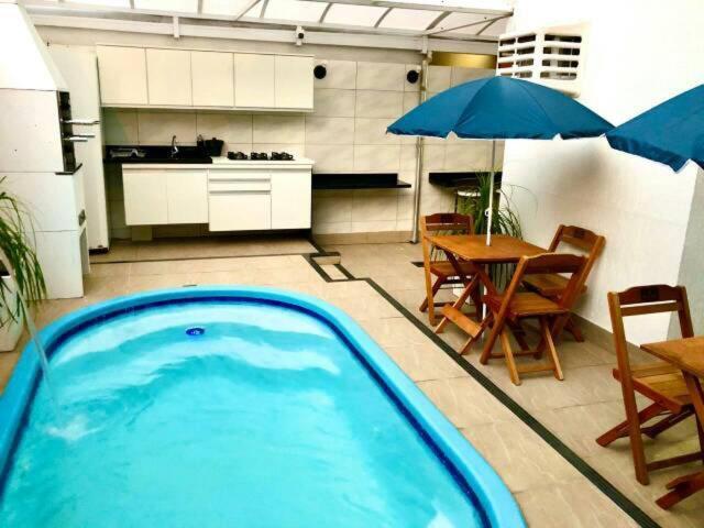 Casa Flores Florianópolis