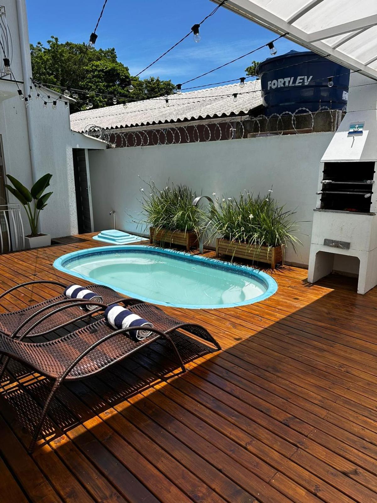 Casa Flores Florianópolis