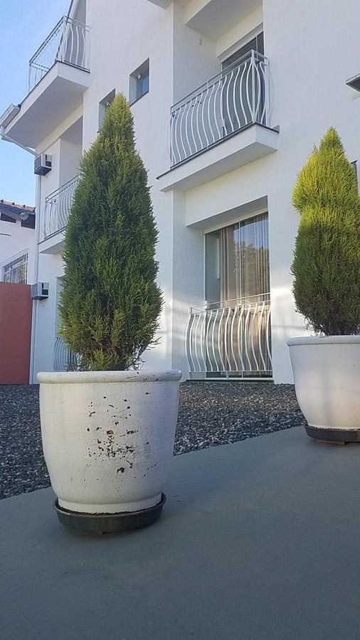 Casa Flores *